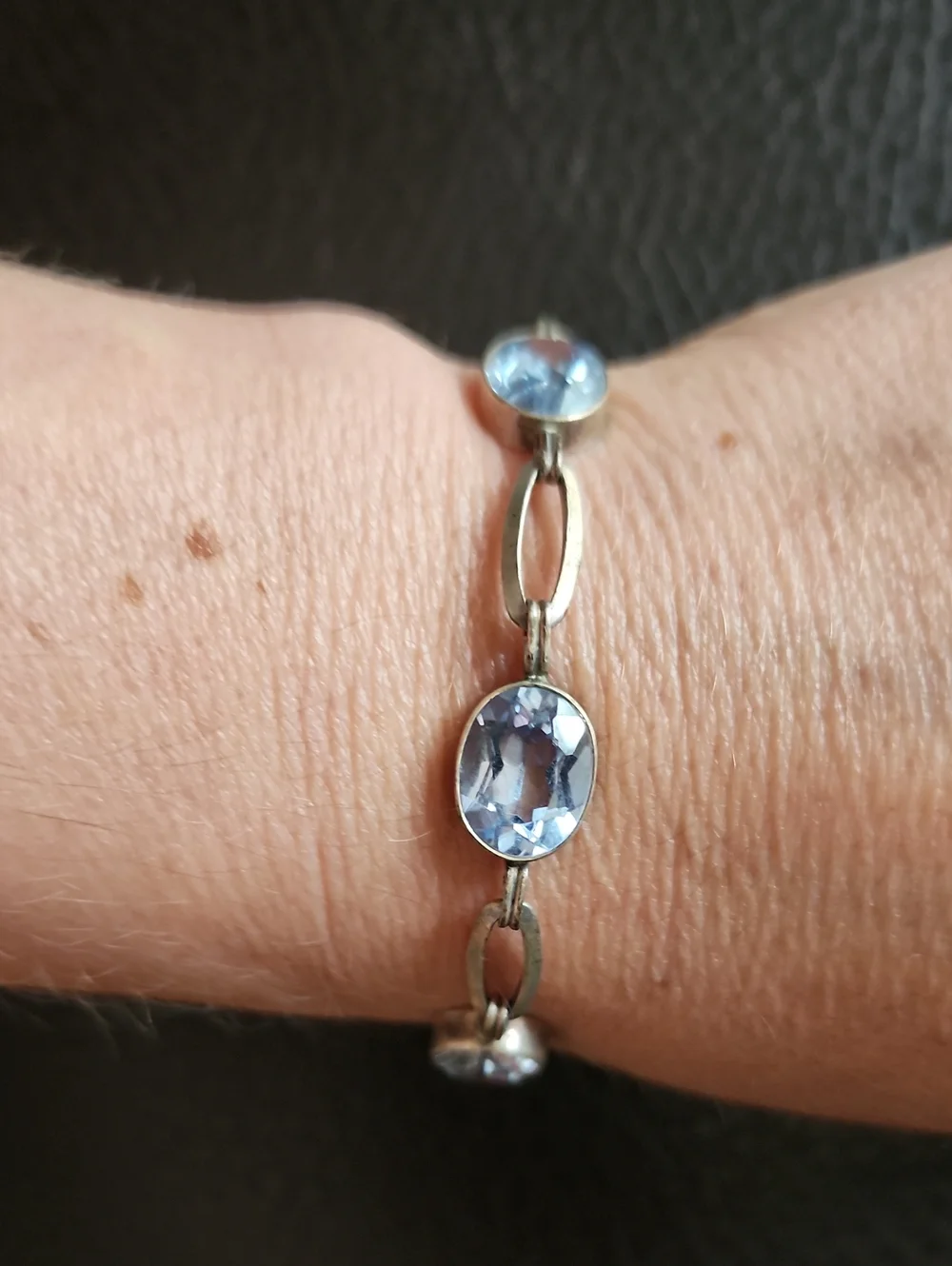 N/A delicate sterling